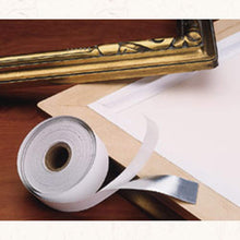 Load image into Gallery viewer, Lineco, Archival Self - Adhesive Frame Sealing Tape, Acid - Free, Non - Yellowing Tape for Sealing Frame Backing, DIY - AT TEN Distribution

