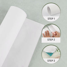 Load image into Gallery viewer, Lineco Frame Backing Paper Roll, 40lb, 36 inches X 300 Feet, Gray (613 - 0035) - AT TEN Distribution
