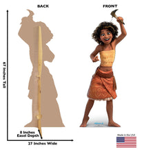 Load image into Gallery viewer, Loto Cardboard Cutout - AT TEN Distribution
