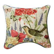 Manual TLBWGR Bloom with Grace Pillow, 17 - inch Length - AT TEN Distribution
