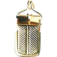 Manual Woodworkers & Weavers CC Carpet Clip with Plastic Teeth - AT TEN Distribution