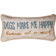 Manual Woodworks SHDMMH Dogs Make Me Happy 17