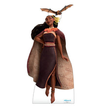 Load image into Gallery viewer, Matangi &amp; Matangi&#39;s Sidekick Cardboard Cutout - AT TEN Distribution
