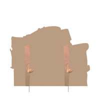 Load image into Gallery viewer, Mater - Cars 3 Cardboard Cutout | 2423 - AT TEN Distribution
