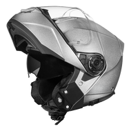 D.O.T. DAYTONA GLIDE- SILVER METALLIC- S