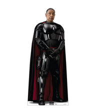 Load image into Gallery viewer, Moff Gideon Cardboard Cutout | 5155 - AT TEN Distribution
