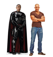 Load image into Gallery viewer, Moff Gideon Cardboard Cutout | 5155 - AT TEN Distribution
