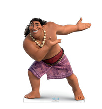 Load image into Gallery viewer, Moni Cardboard Cutout - AT TEN Distribution
