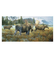 Moose Mural - AT TEN Distribution