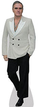 Load image into Gallery viewer, Morrissey Cardboard Cutout (lifesize OR Mini Size). Standee. Stand Up. - AT TEN Distribution
