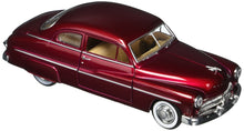 Load image into Gallery viewer, Motor Max 1:24 W/B American Classics 1949 Mercury Coupe Diecast Vehicles - AT TEN Distribution
