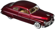 Motor Max 1:24 W/B American Classics 1949 Mercury Coupe Diecast Vehicles - AT TEN Distribution