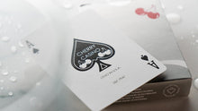 Load image into Gallery viewer, Murphy's Magic Supplies, Inc. Cherry Casino (McCarran Silver) Playing Cards by Pure Imagination Projects - AT TEN Distribution
