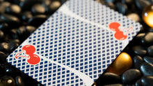 Load image into Gallery viewer, Murphy's Magic Supplies, Inc. Limited Bee X Cherry (Blue) Playing Cards - AT TEN Distribution
