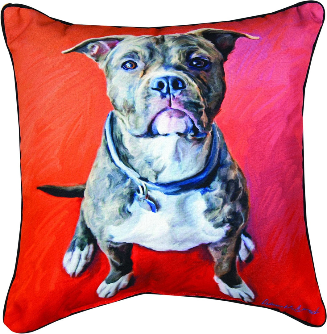 MWW Kratos at Your Service RMC 18 Pillow Each - AT TEN Distribution