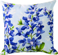 MWW Manual Indoor/Outdoor Climaweave Throw Pillow, 18