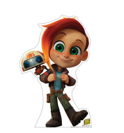 Nash Durango & RJ - 83 Life - Size Cardboard Cutout - AT TEN Distribution