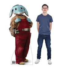 Load image into Gallery viewer, Neel Cardboard Cutout | Star Wars: Skeleton Crew Standee (64 - in) - AT TEN Distribution
