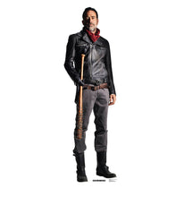 Load image into Gallery viewer, Negan - The Walking Dead - Cardboard Cutout - 2382 - AT TEN Distribution
