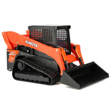 Load image into Gallery viewer, New Ray Mini Chargeuse Kubota SVL90 1/18? - 33173 SS Toy, Multi - Coloured - AT TEN Distribution
