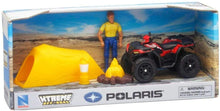 Load image into Gallery viewer, NEW RAY TOYS Polaris Scale Model - AT TEN Distribution
