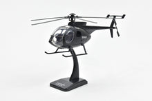 Load image into Gallery viewer, NewRay 26133 &quot;Nh - 500 Model Helicopter - AT TEN Distribution

