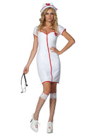NURSE BETTY - PINUP ADT SZ 2 - 4 - AT TEN Distribution
