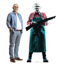 Load image into Gallery viewer, Old Man Hunter Cardboard Cutout - AT TEN Distribution

