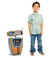 Load image into Gallery viewer, Osha&#39;s PIP Life - Size Cardboard Cutout - AT TEN Distribution
