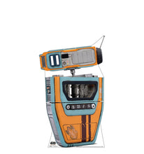 Load image into Gallery viewer, Osha&#39;s PIP Life - Size Cardboard Cutout - AT TEN Distribution
