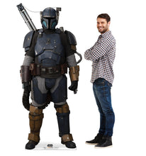 Load image into Gallery viewer, Paz Vizsla (The Mandalorian) 3085 - AT TEN Distribution
