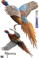Pheasants WallJammer - AT TEN Distribution