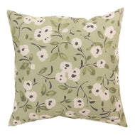 Pillow - Green - Green Fields - Indoor/Outdoor (18