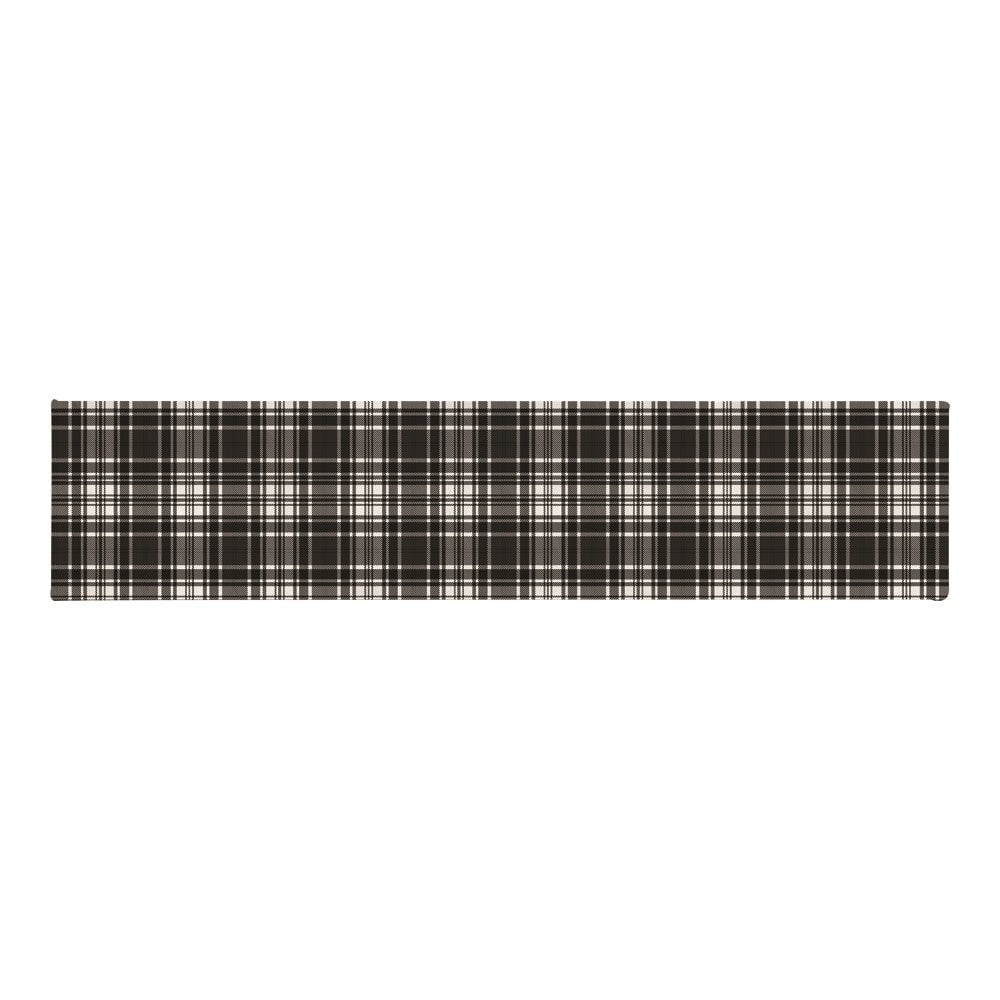Plaid Holidays 72 inch Table Runner - AT TEN Distribution