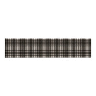 Plaid Holidays 72 inch Table Runner - AT TEN Distribution