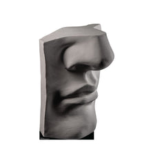 Load image into Gallery viewer, Plaster Face Cardboard Cutout 2798 - AT TEN Distribution
