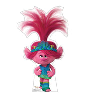 Poppy Life - Size Cardboard Cutout - AT TEN Distribution