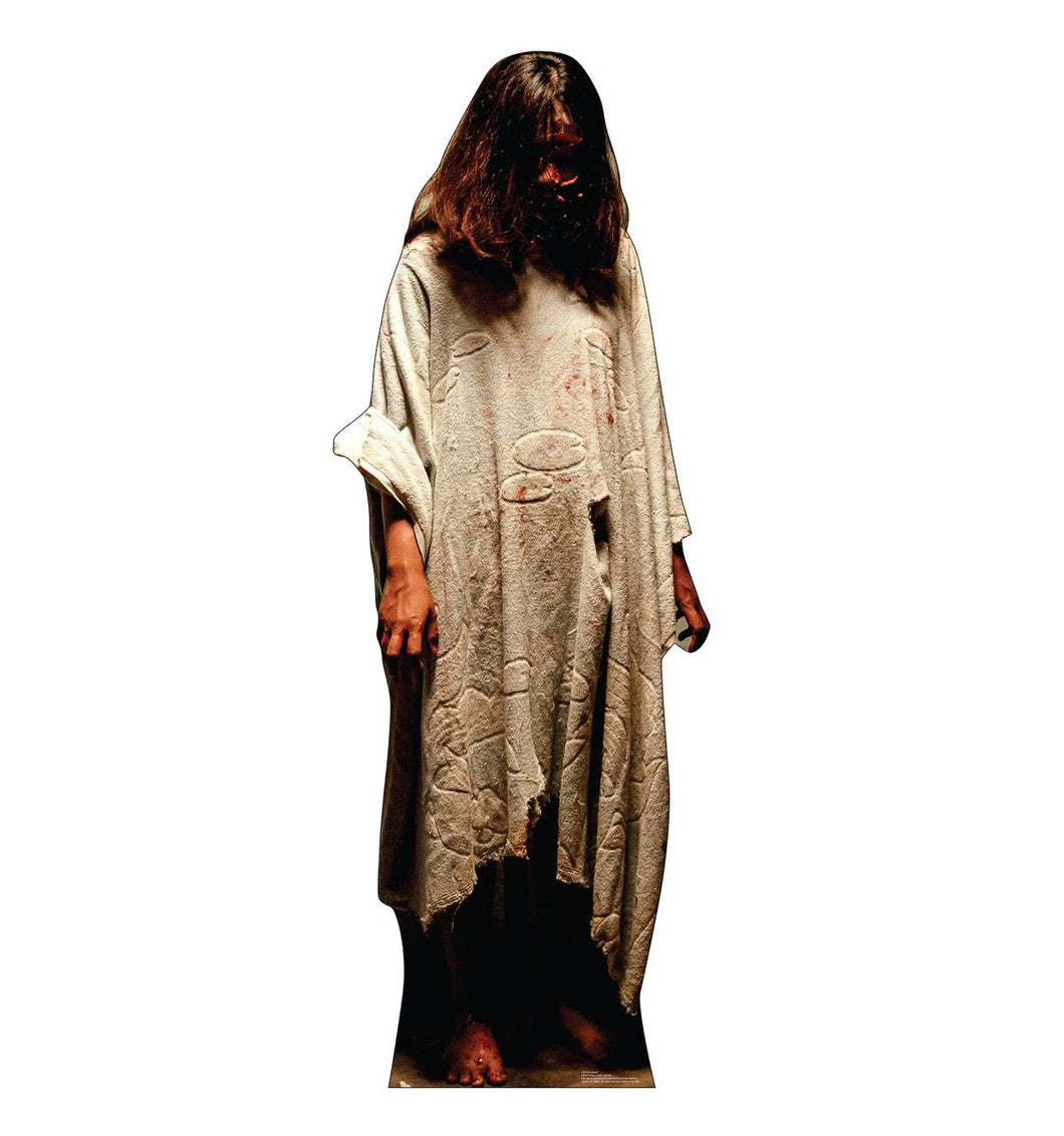 Possessed Cardboard Cutout - AT TEN Distribution