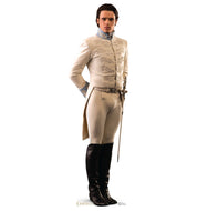Prince Charming - Disney Movie Cinderella Cardboard Cutout - AT TEN Distribution