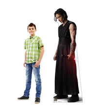 Load image into Gallery viewer, Qimir Life - Size Cardboard Cutout - AT TEN Distribution
