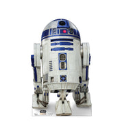 R2 - D2 | 3704 - AT TEN Distribution