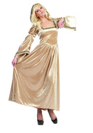 RENAISSANCE BELL - GOLD, ADT MD - AT TEN Distribution