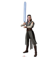 Rey Life - Size Cardboard Cutout - AT TEN Distribution