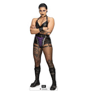 Rhea Ripley WWE Life - Size Cardboard Cutout - AT TEN Distribution