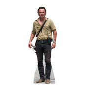 Rick Grimes - The Walking Dead 1 - Cardboard Cutout 2236 - AT TEN Distribution