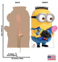 Load image into Gallery viewer, Ron Life - Size Cardboard Cutout Despicable Me 4 - AT TEN Distribution
