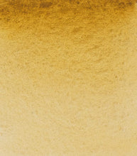 Load image into Gallery viewer, Schmincke - HORADAM® AQUARELL - finest artists&#39; watercolor paints, 667 Raw umber, 14 667 044, 1/2 pan - AT TEN Distribution

