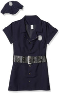 Sexy In the Line of Duty: Lrg - AT TEN Distribution