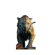 Load image into Gallery viewer, Shere Khan The Jungle Book Life - Size Cardboard Cutout - AT TEN Distribution
