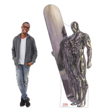 Load image into Gallery viewer, Silver Surfer (Marvel Timeless Collection) 3559 - AT TEN Distribution
